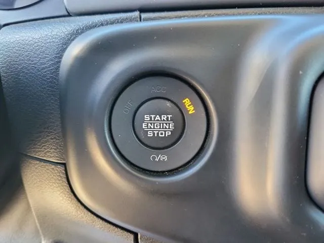 2020 Jeep Wrangler Unlimited Sport thumbnail 17