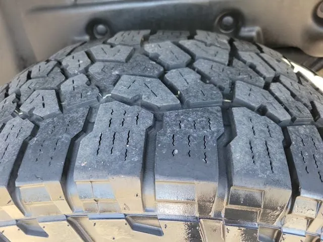 2020 Jeep Wrangler Unlimited Sport thumbnail 23