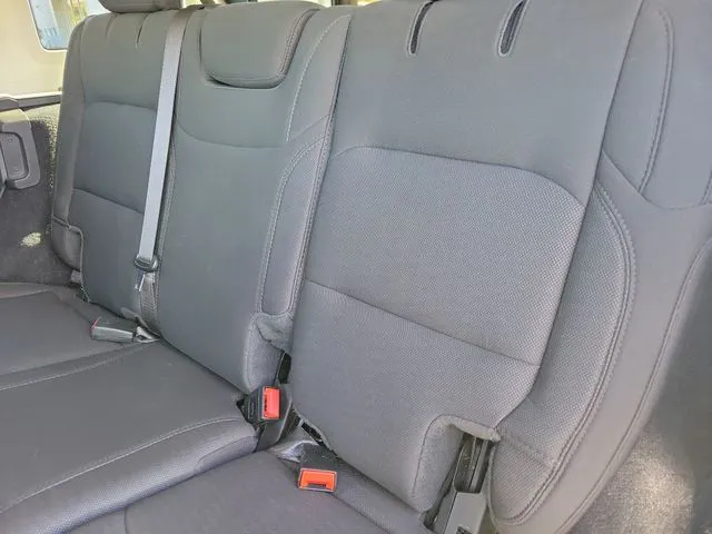 2020 Jeep Wrangler Unlimited Sport thumbnail 9