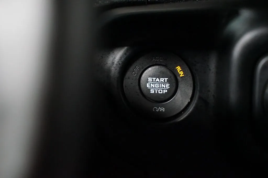 2020 Jeep Wrangler Unlimited Sport S thumbnail 23
