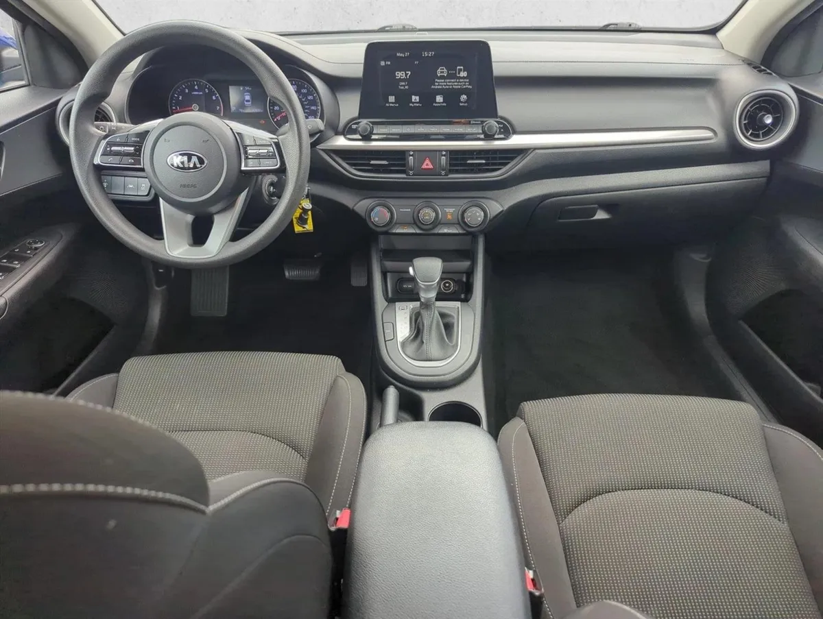 2020 Kia Forte LXS thumbnail 20
