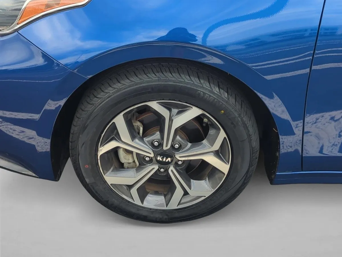2020 Kia Forte LXS thumbnail 25