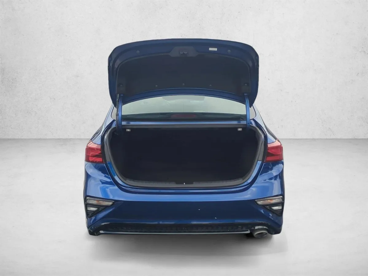 2020 Kia Forte LXS thumbnail 6