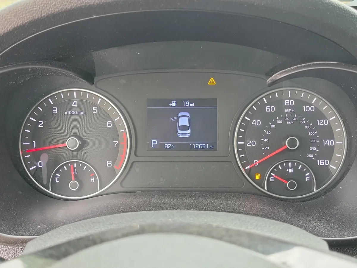2020 Kia Optima LX thumbnail 20