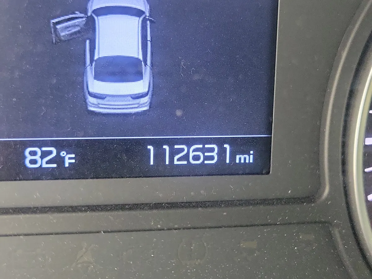 2020 Kia Optima LX thumbnail 21