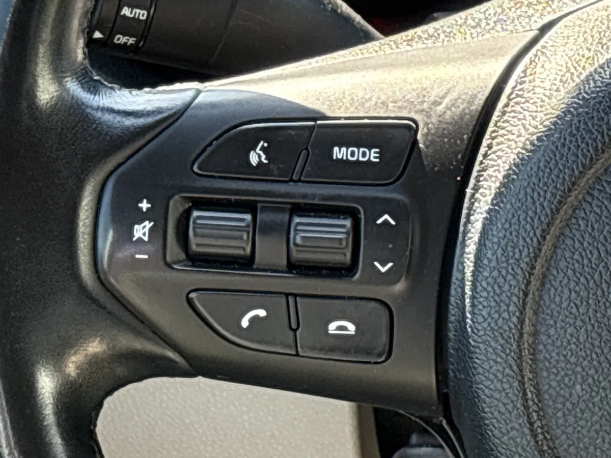 2020 Kia Sedona EX thumbnail 21