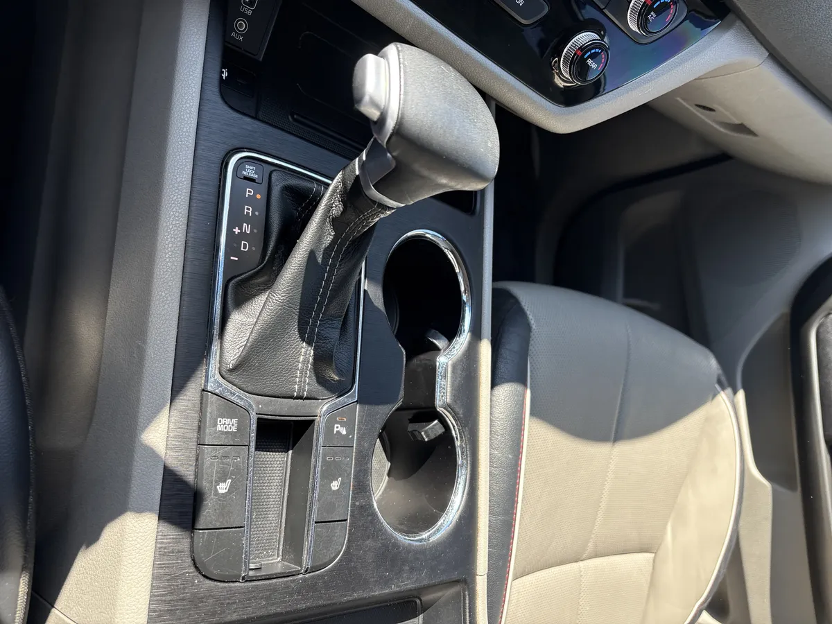 2020 Kia Sedona EX thumbnail 30