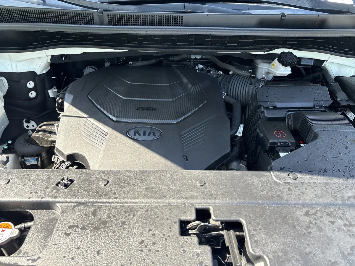 2020 Kia Sedona EX thumbnail 34