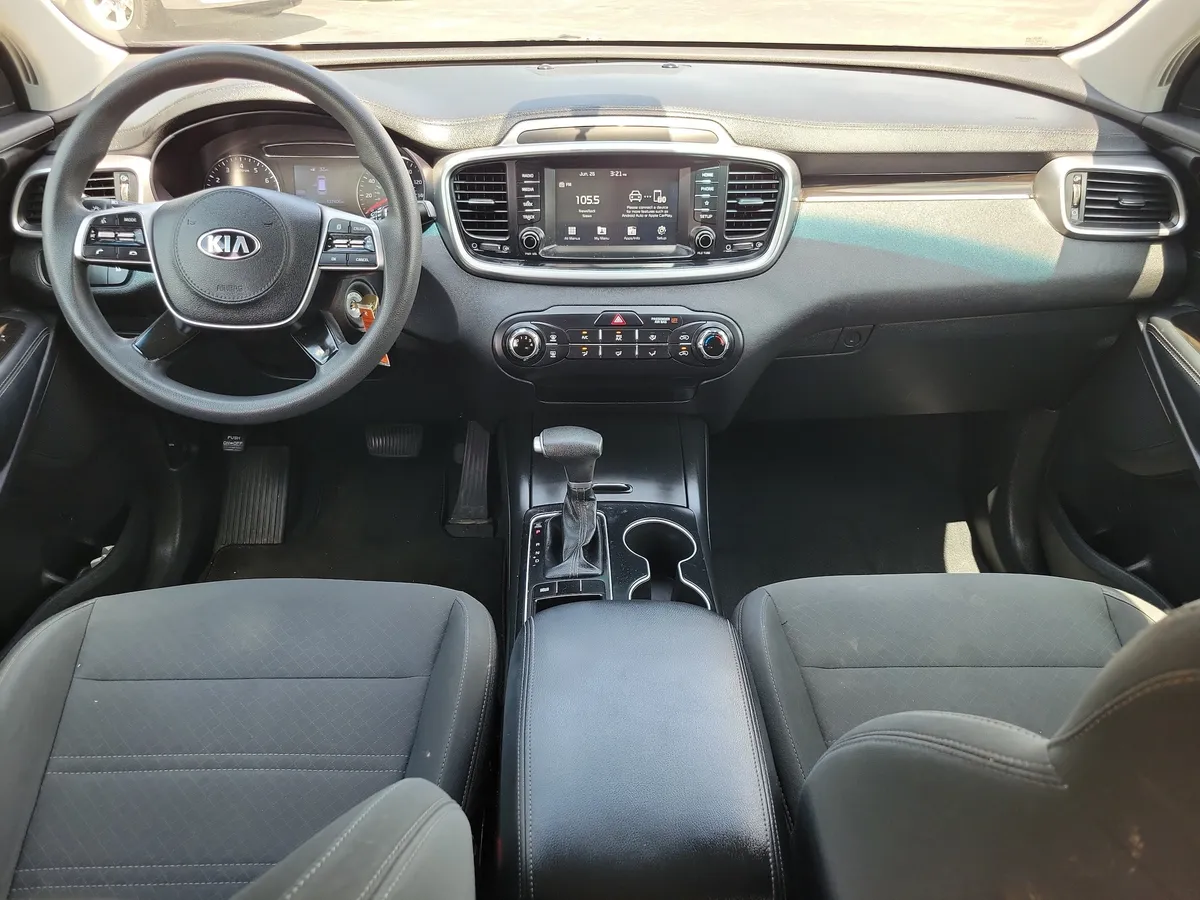 2020 Kia Sorento 2.4L L thumbnail 10