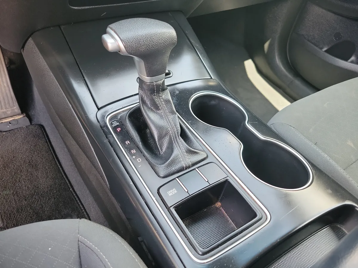 2020 Kia Sorento 2.4L L thumbnail 11