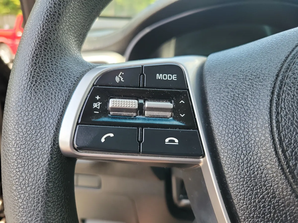 2020 Kia Sorento 2.4L L thumbnail 14