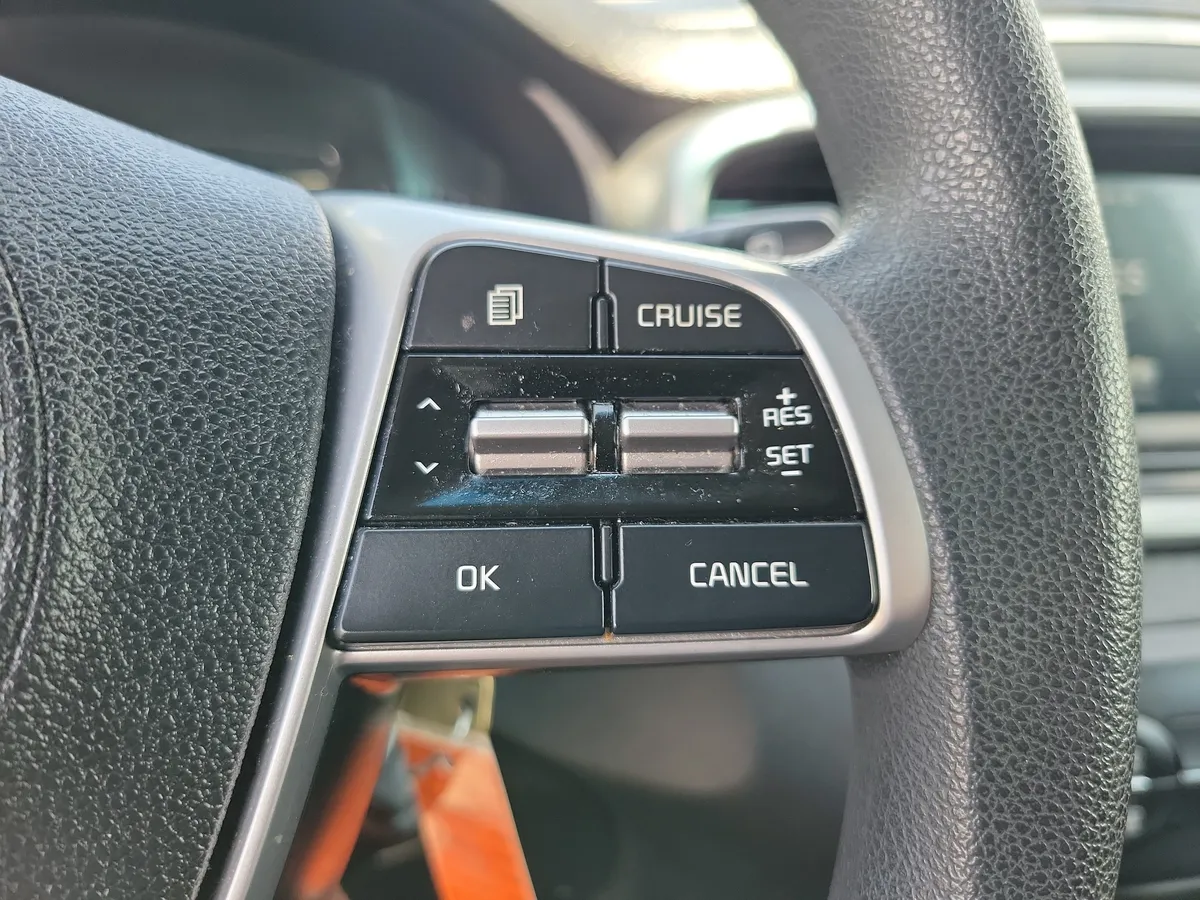 2020 Kia Sorento 2.4L L thumbnail 15
