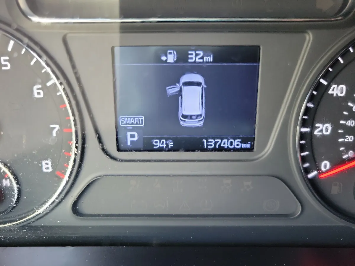 2020 Kia Sorento 2.4L L thumbnail 16