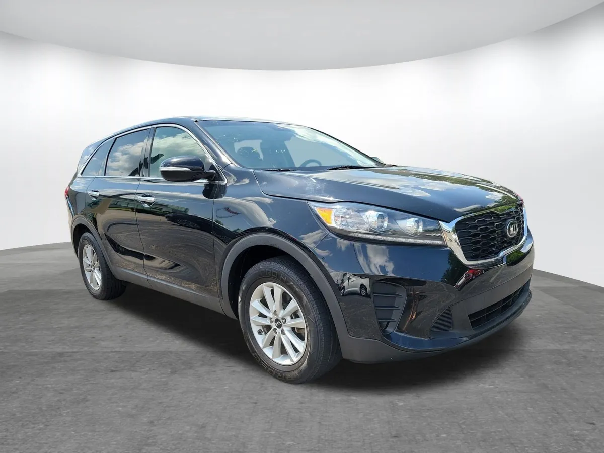 2020 Kia Sorento 2.4L L thumbnail 19