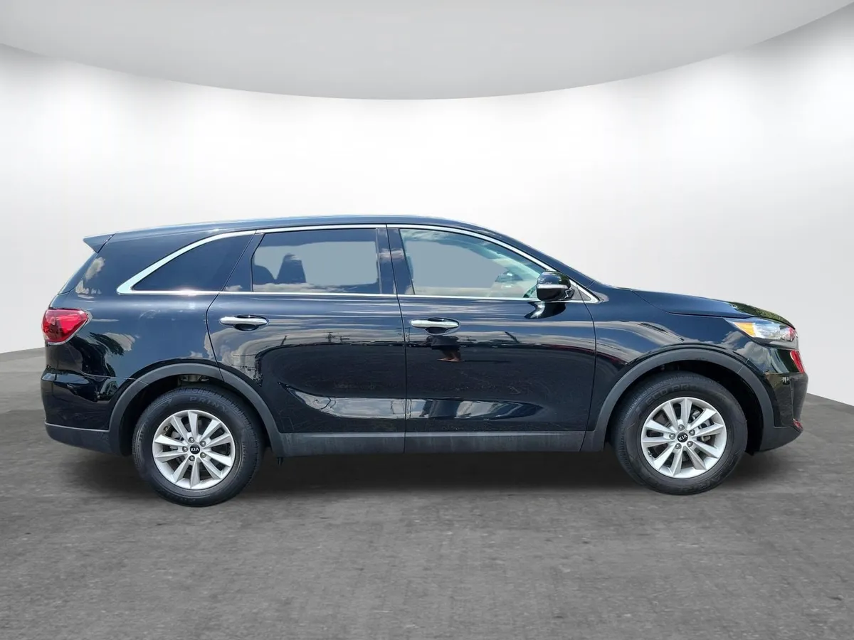 2020 Kia Sorento 2.4L L thumbnail 2