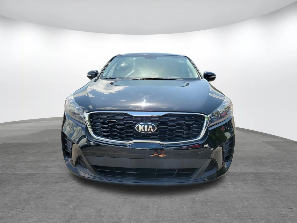 2020 Kia Sorento 2.4L L thumbnail 20