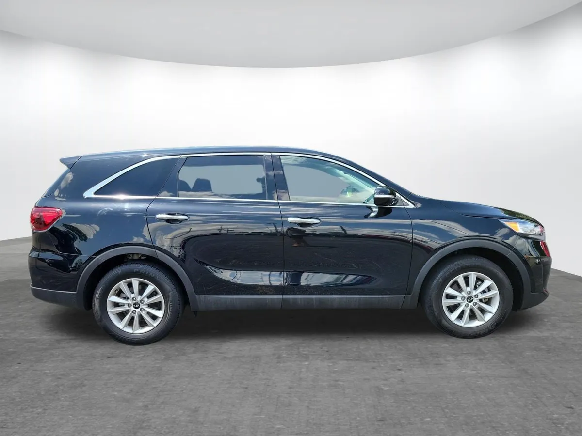 2020 Kia Sorento 2.4L L thumbnail 22