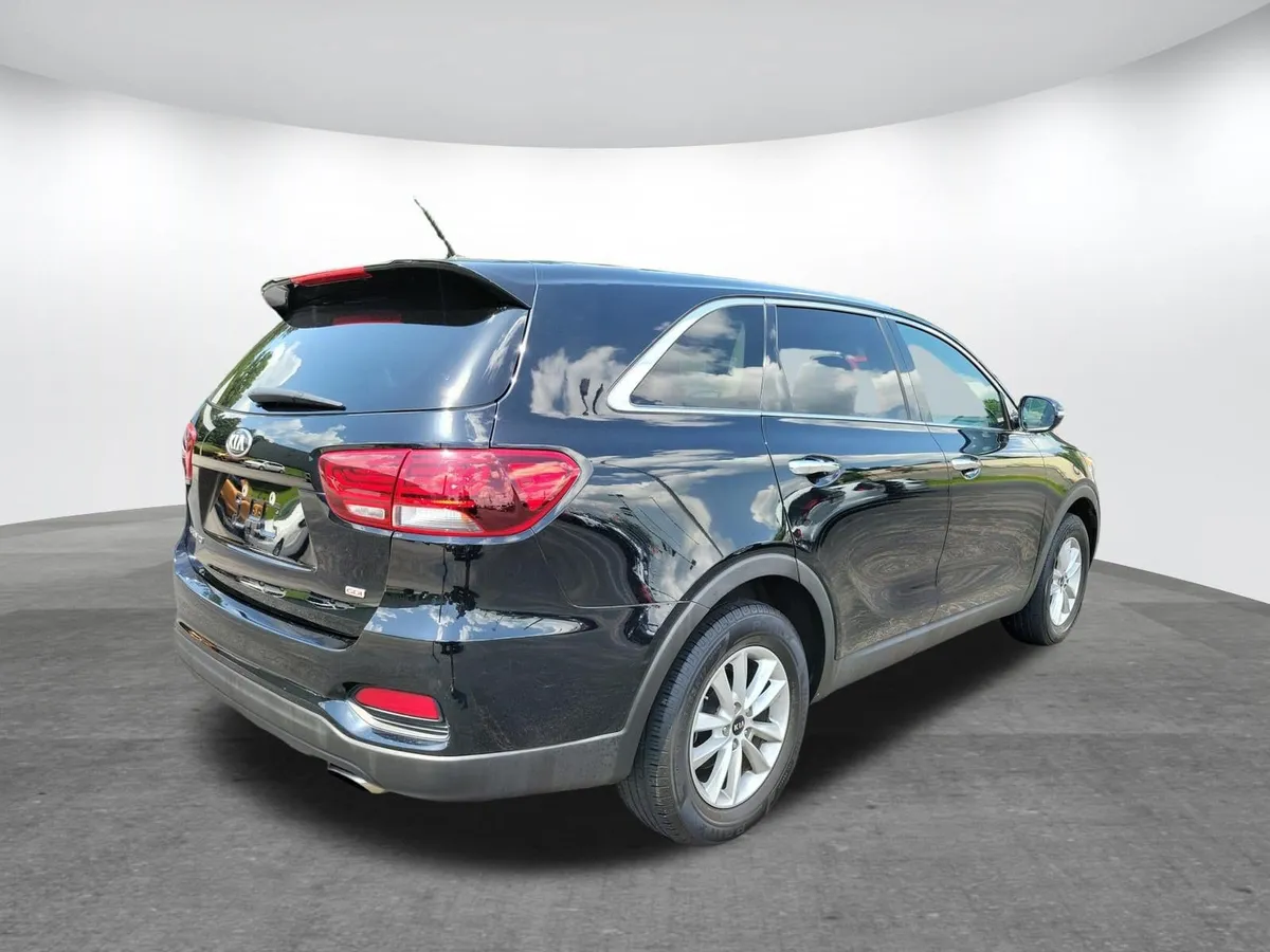 2020 Kia Sorento 2.4L L thumbnail 23
