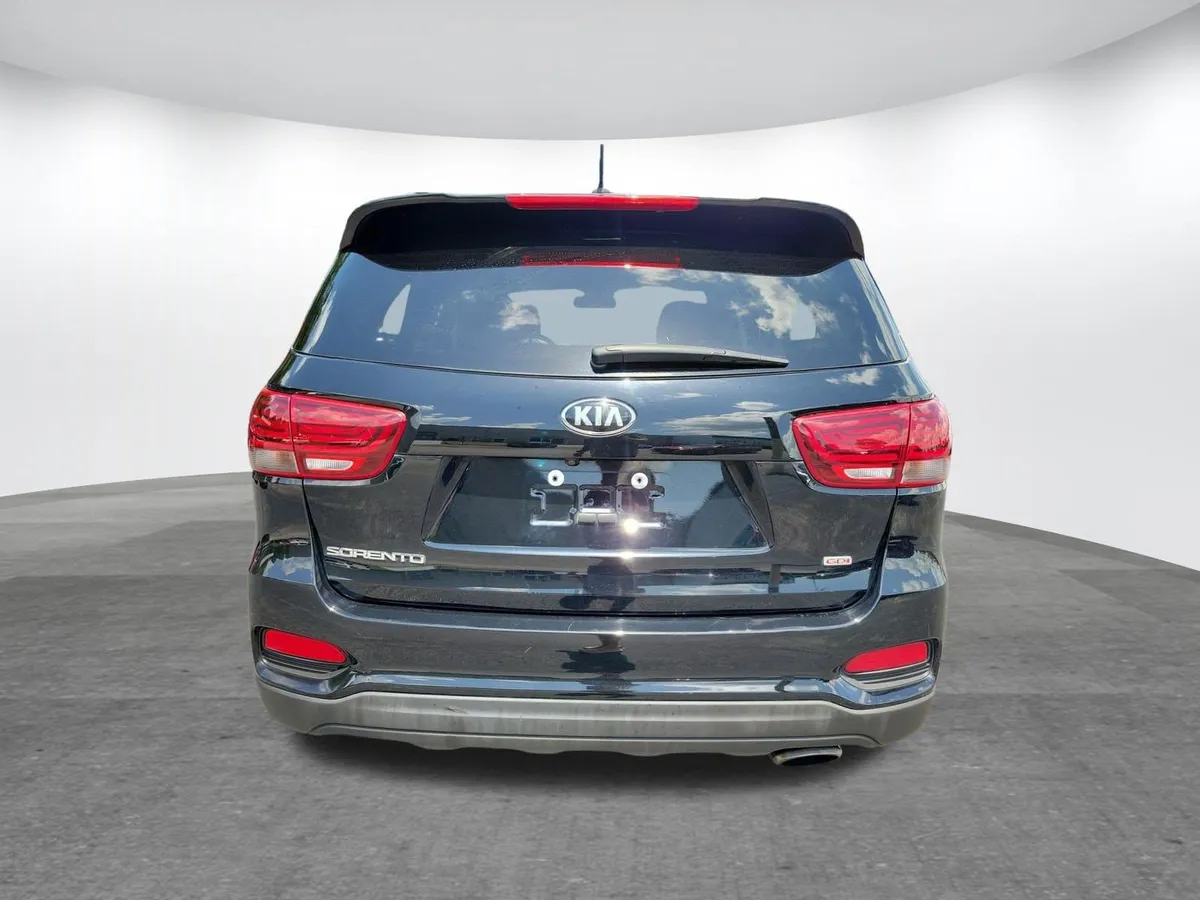 2020 Kia Sorento 2.4L L thumbnail 24