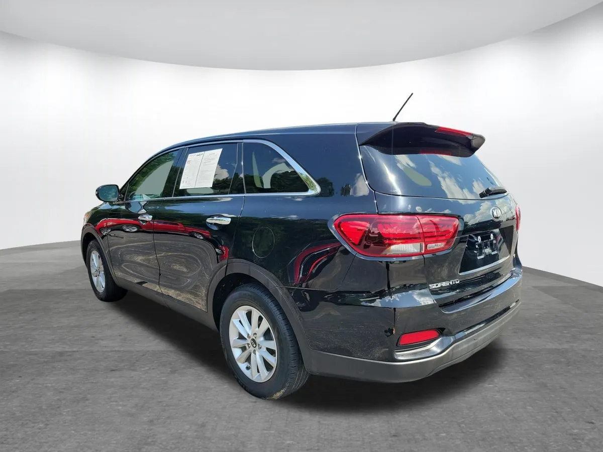 2020 Kia Sorento 2.4L L thumbnail 25