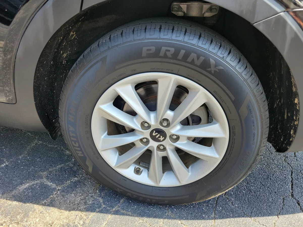 2020 Kia Sorento 2.4L L thumbnail 26