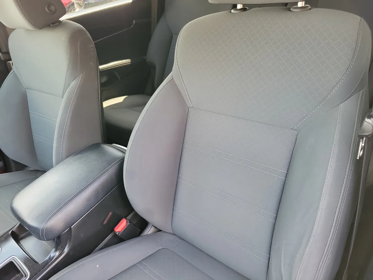 2020 Kia Sorento 2.4L L thumbnail 5