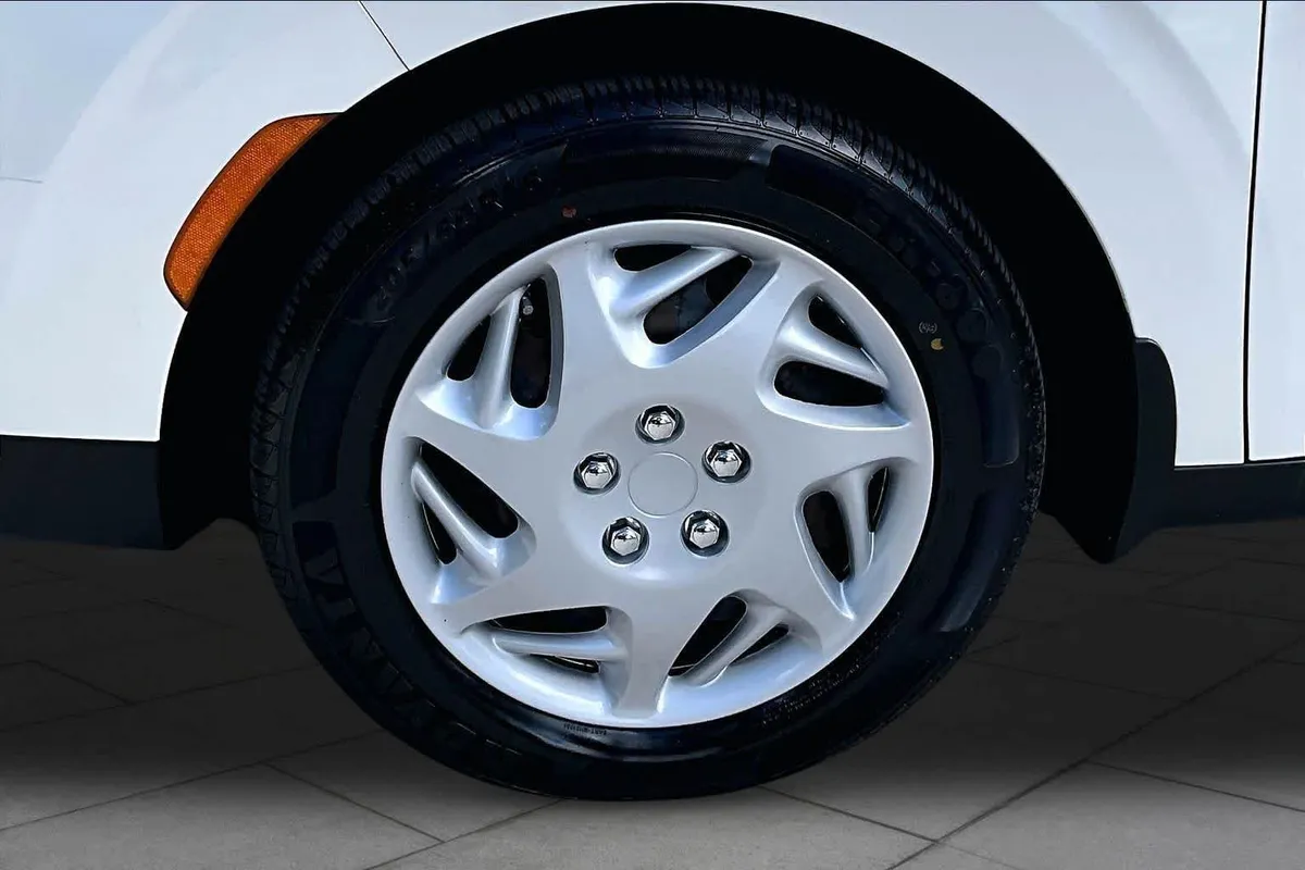 2020 Kia Soul LX thumbnail 11