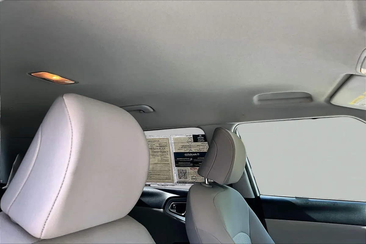 2020 Kia Soul LX thumbnail 14