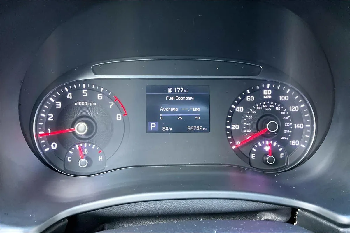 2020 Kia Soul LX thumbnail 23