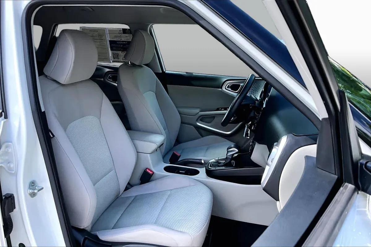 2020 Kia Soul LX thumbnail 9