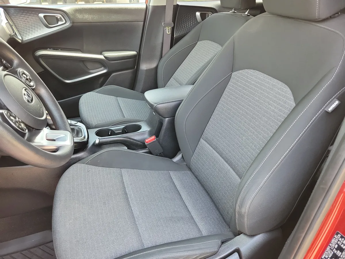 2020 Kia Soul S thumbnail 11