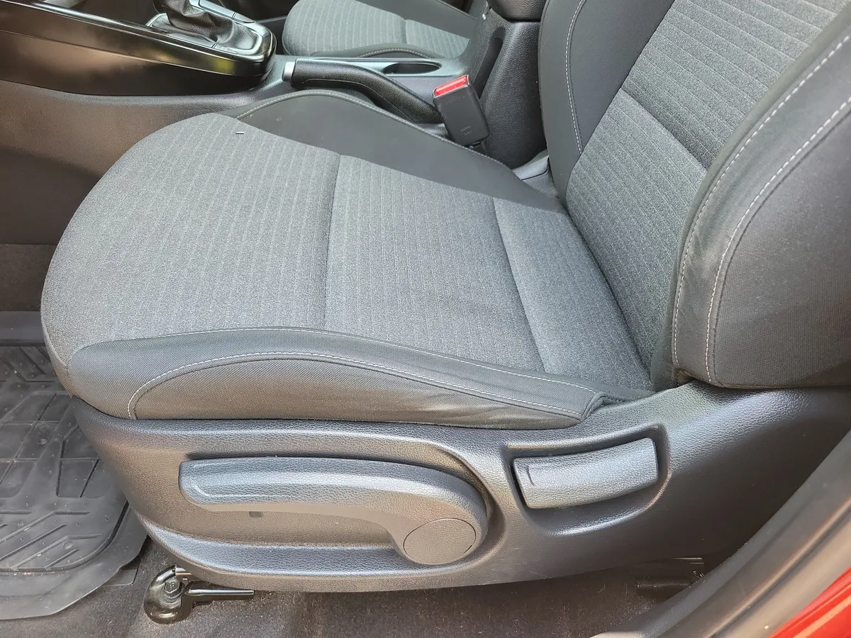2020 Kia Soul S thumbnail 12
