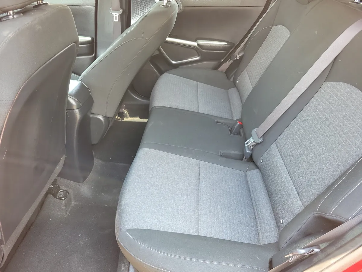 2020 Kia Soul S thumbnail 13