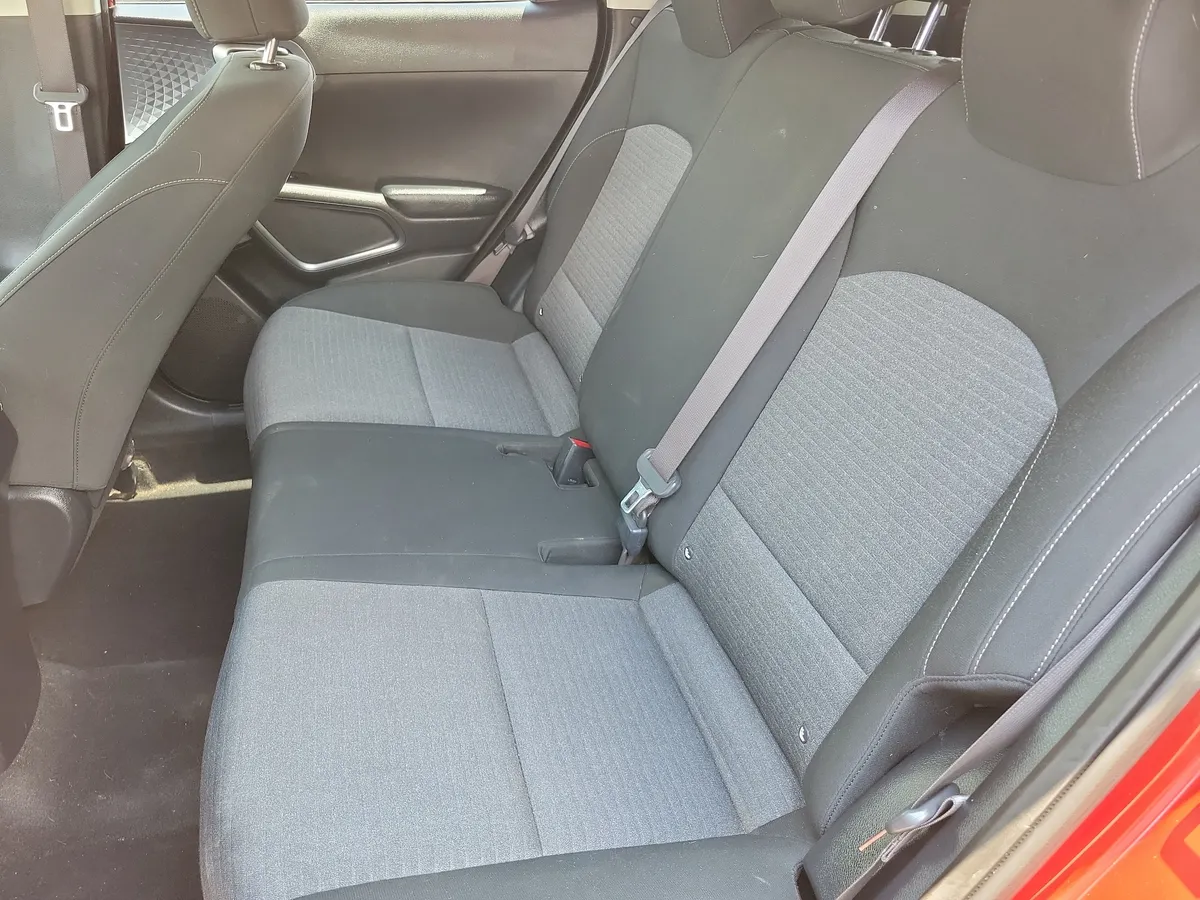 2020 Kia Soul S thumbnail 14