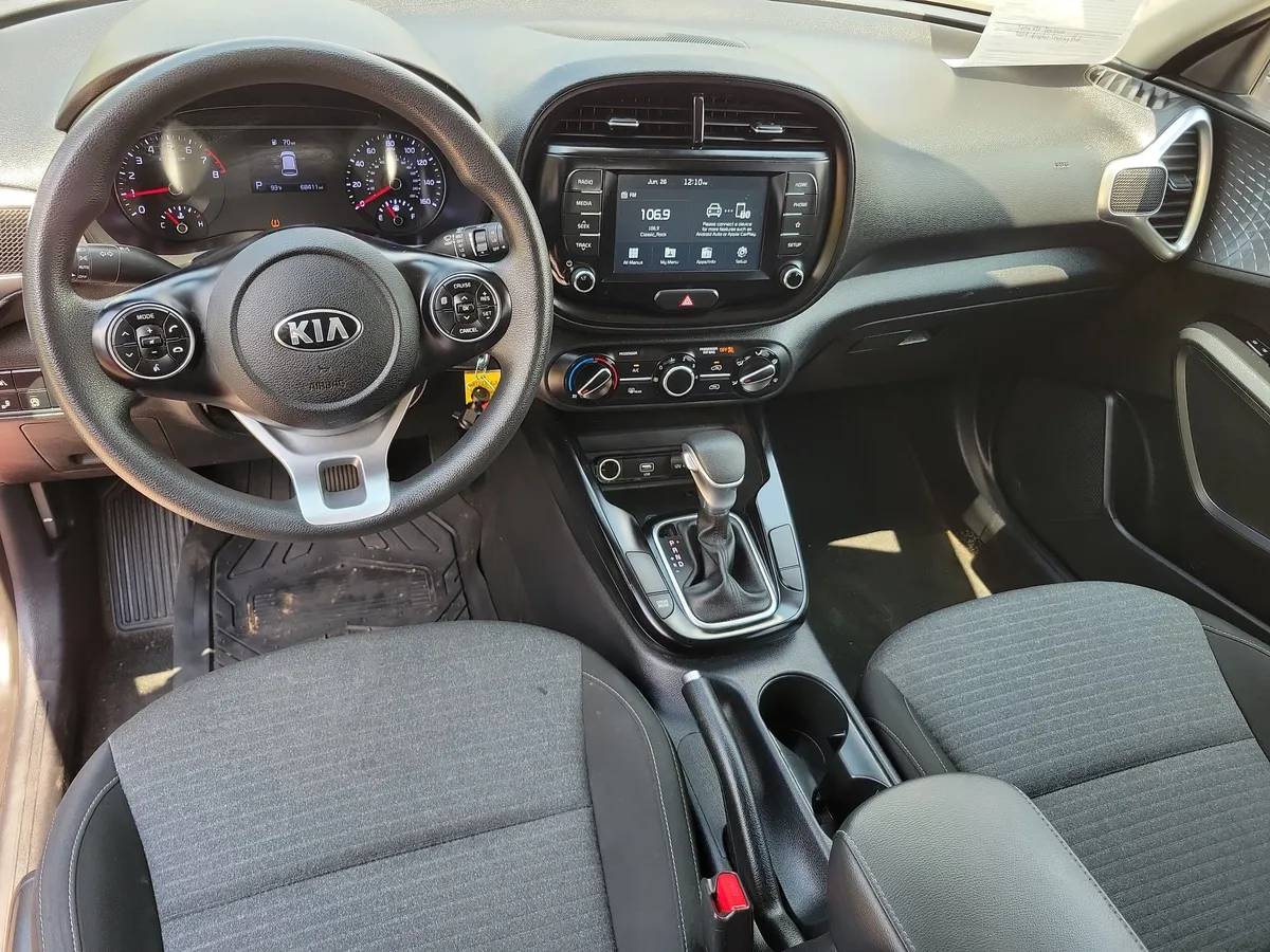 2020 Kia Soul S thumbnail 15