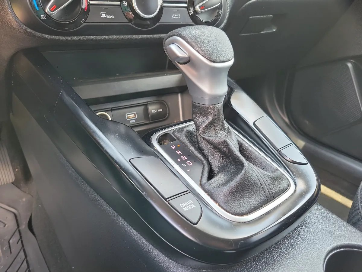 2020 Kia Soul S thumbnail 18