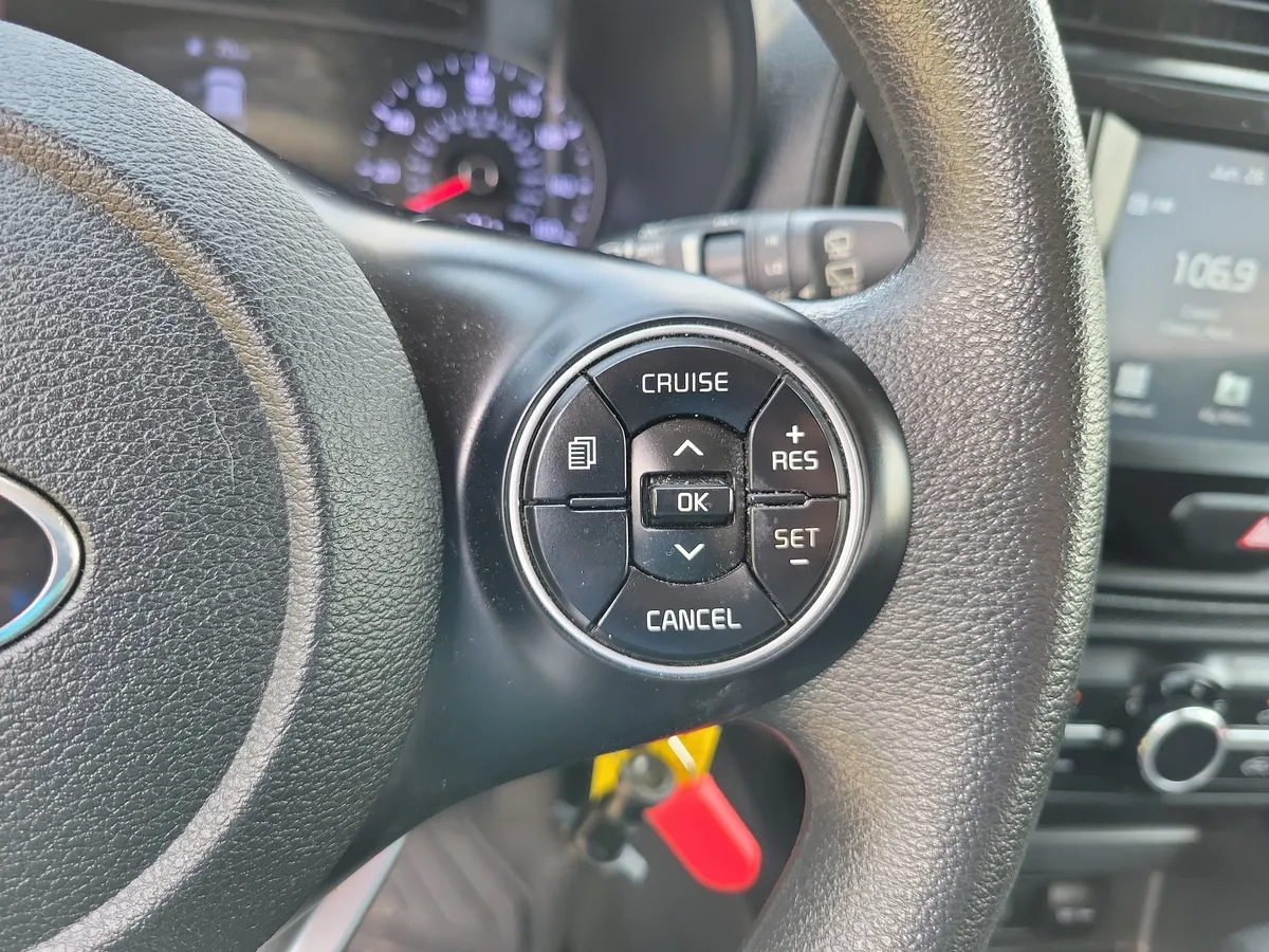 2020 Kia Soul S thumbnail 20