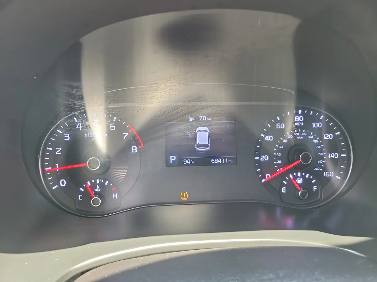 2020 Kia Soul S thumbnail 21