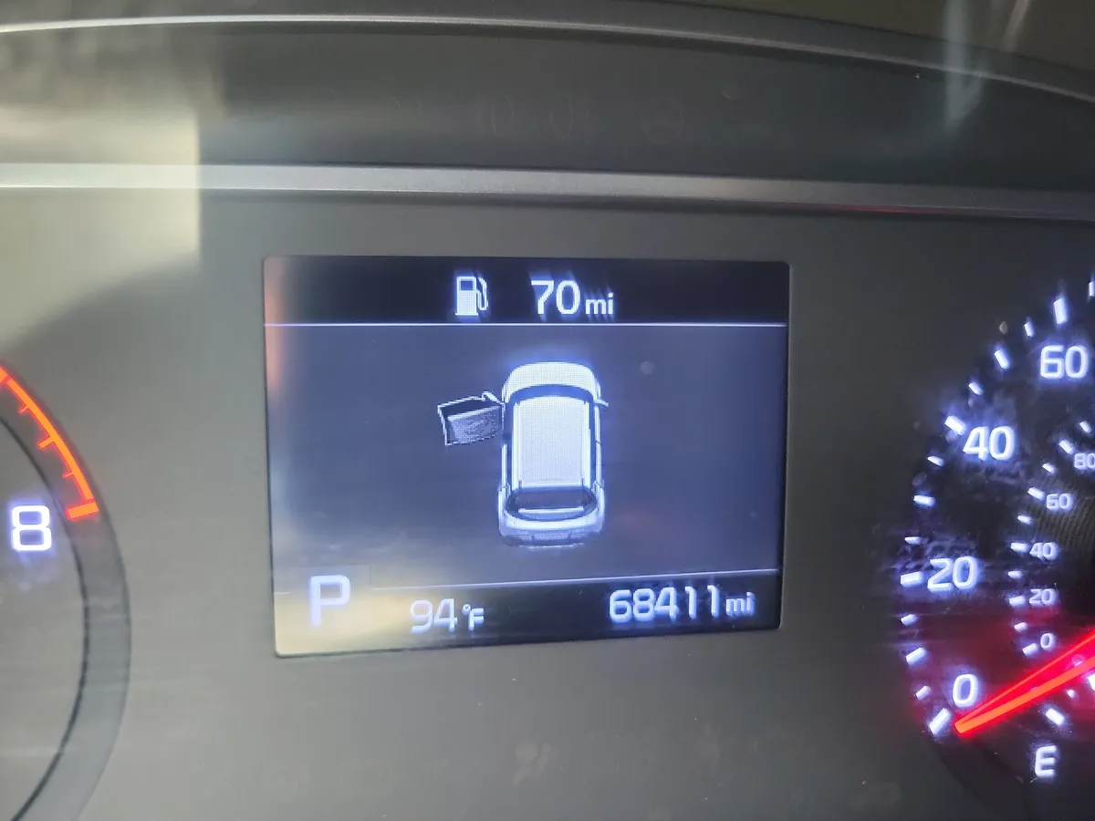 2020 Kia Soul S thumbnail 22