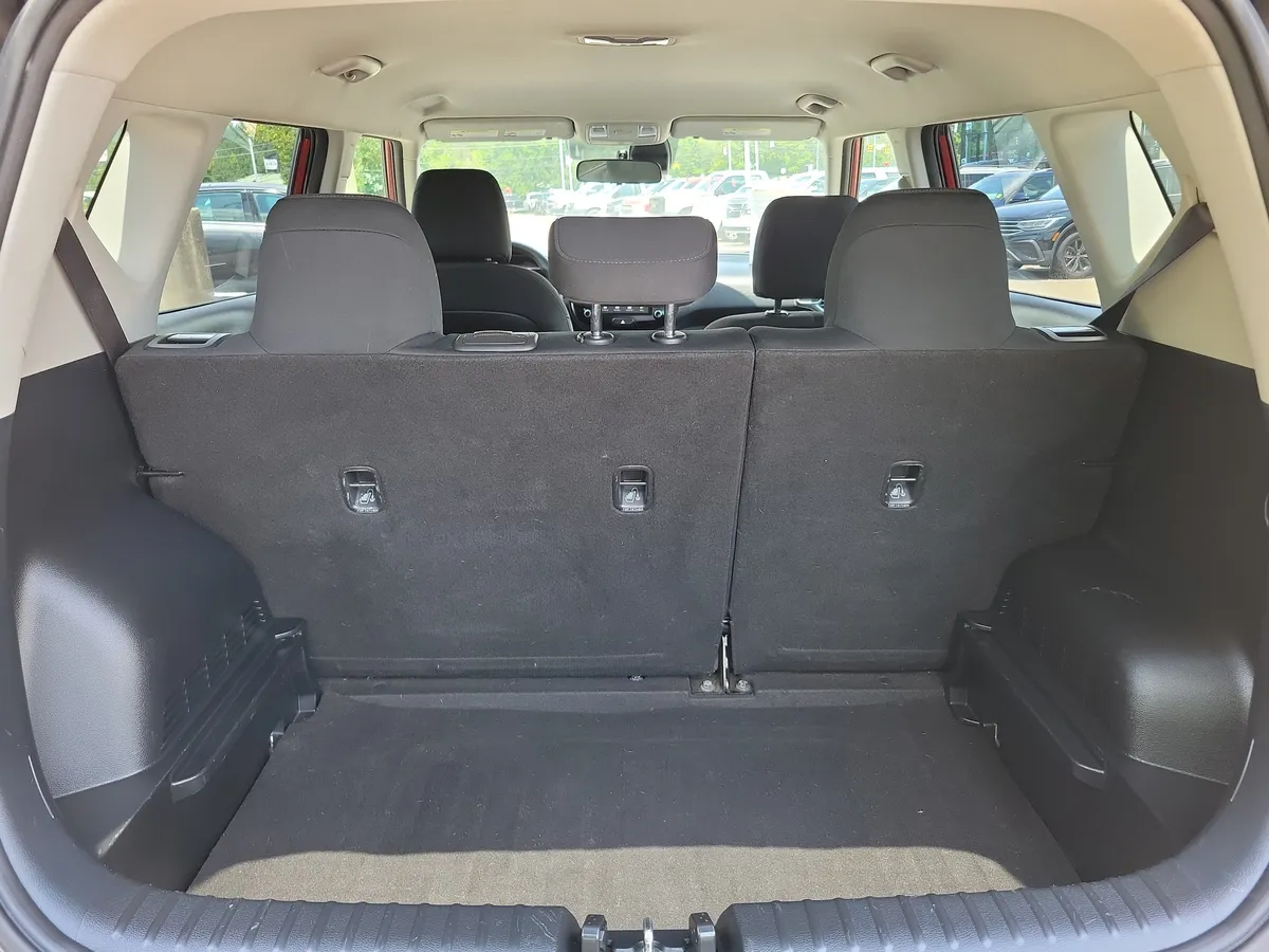2020 Kia Soul S thumbnail 25