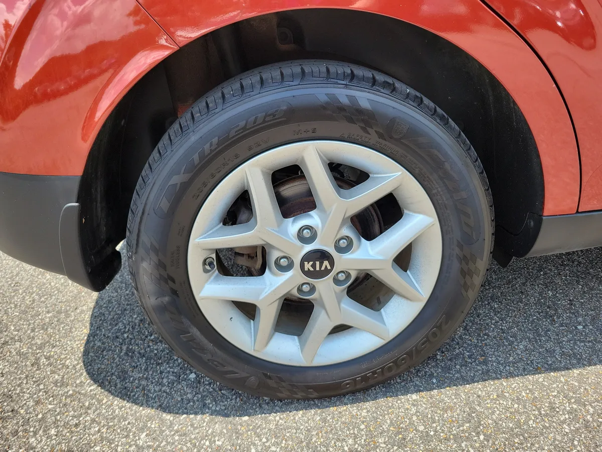 2020 Kia Soul S thumbnail 26