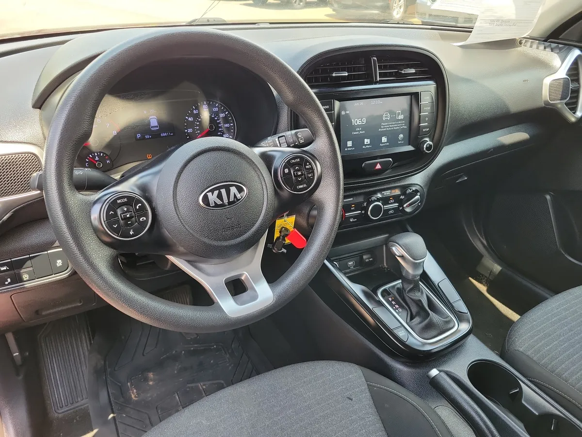 2020 Kia Soul S thumbnail 9