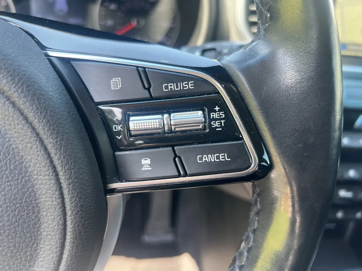 2020 Kia Sportage EX thumbnail 19
