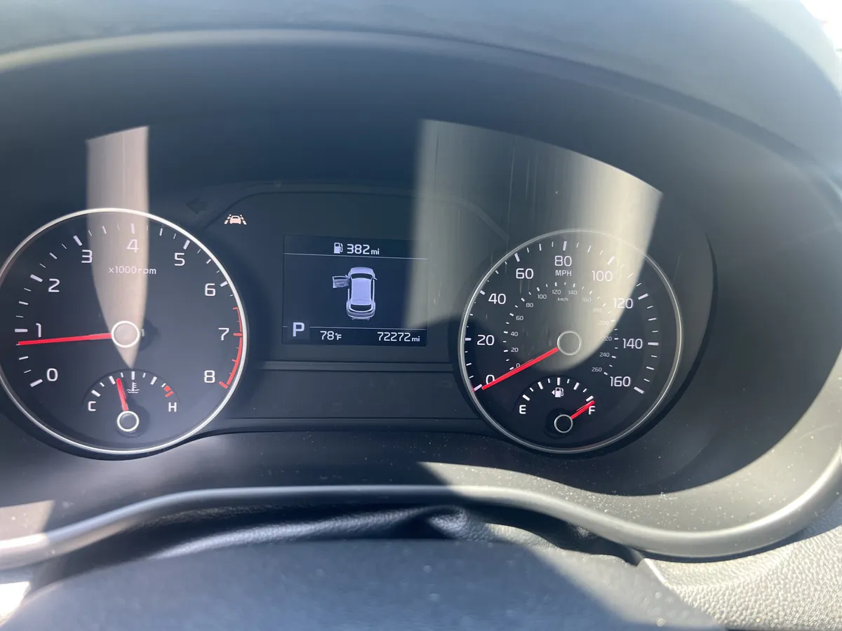 2020 Kia Sportage EX thumbnail 20