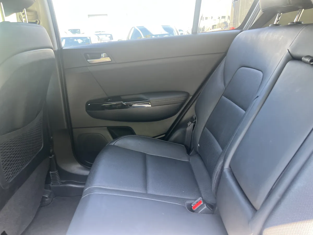 2020 Kia Sportage EX thumbnail 30