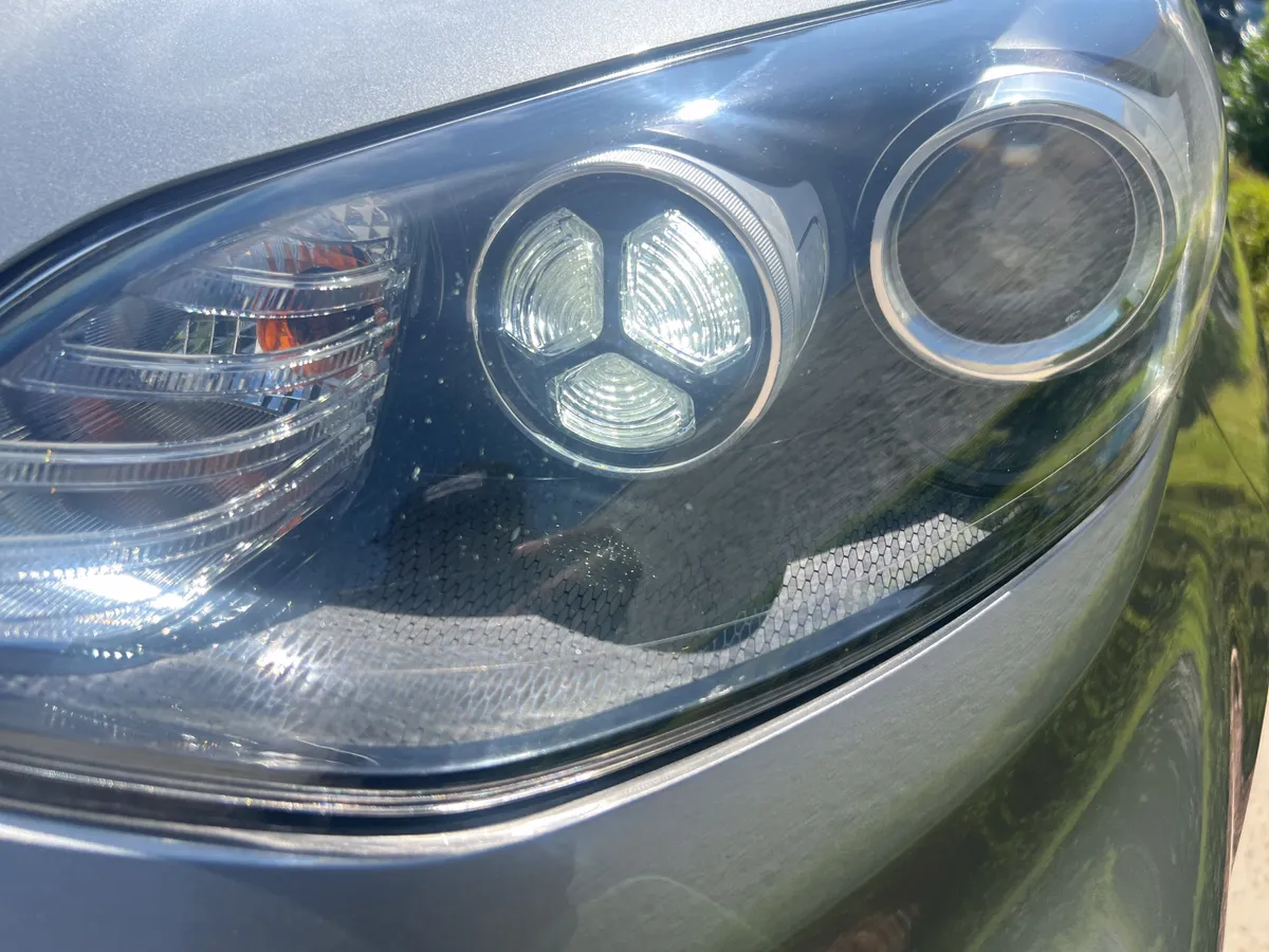 2020 Kia Sportage EX thumbnail 5