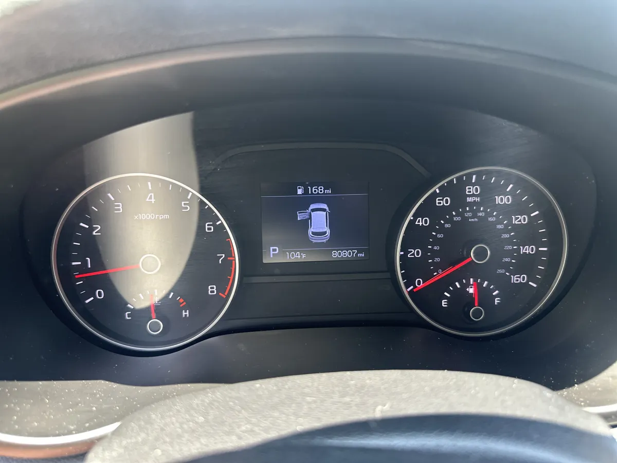 2020 Kia Sportage LX thumbnail 21