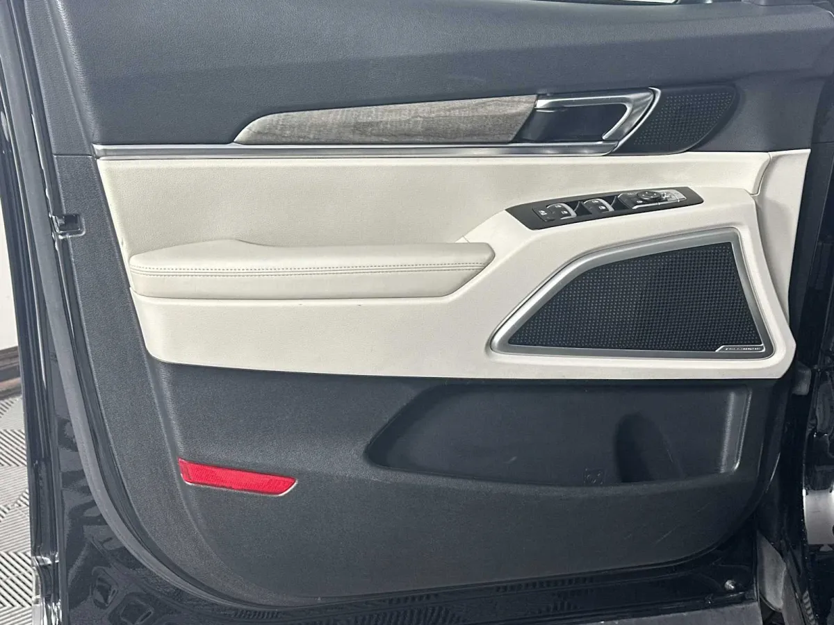 2020 Kia Telluride EX thumbnail 10