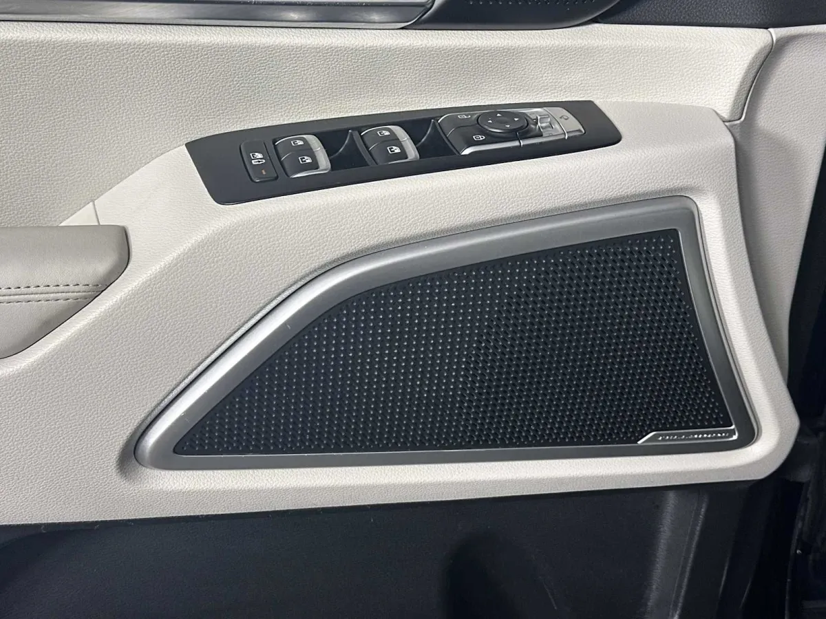 2020 Kia Telluride EX thumbnail 12