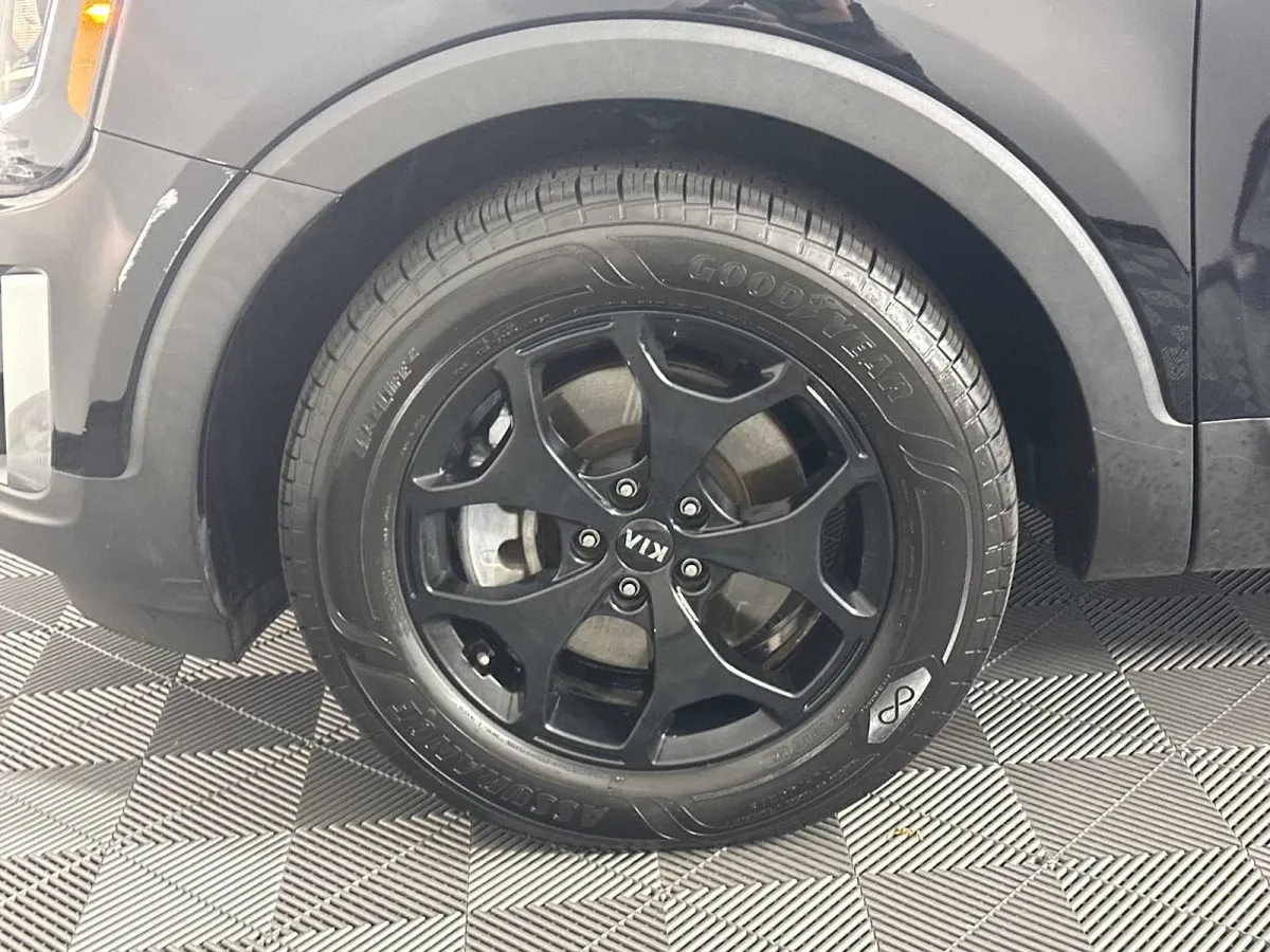 2020 Kia Telluride EX thumbnail 13